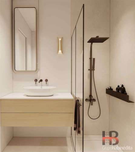 Apartamento T0 Venda em Campanhã,Porto