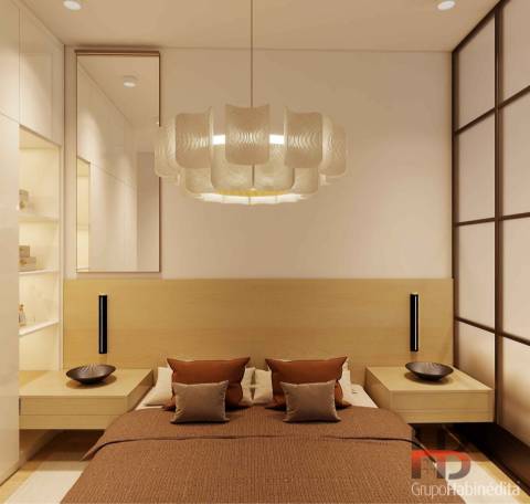 Apartamento T0 Venda em Campanhã,Porto