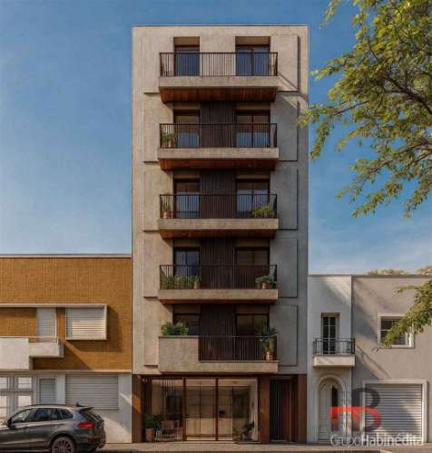 Apartamento T0 Venda em Campanhã,Porto