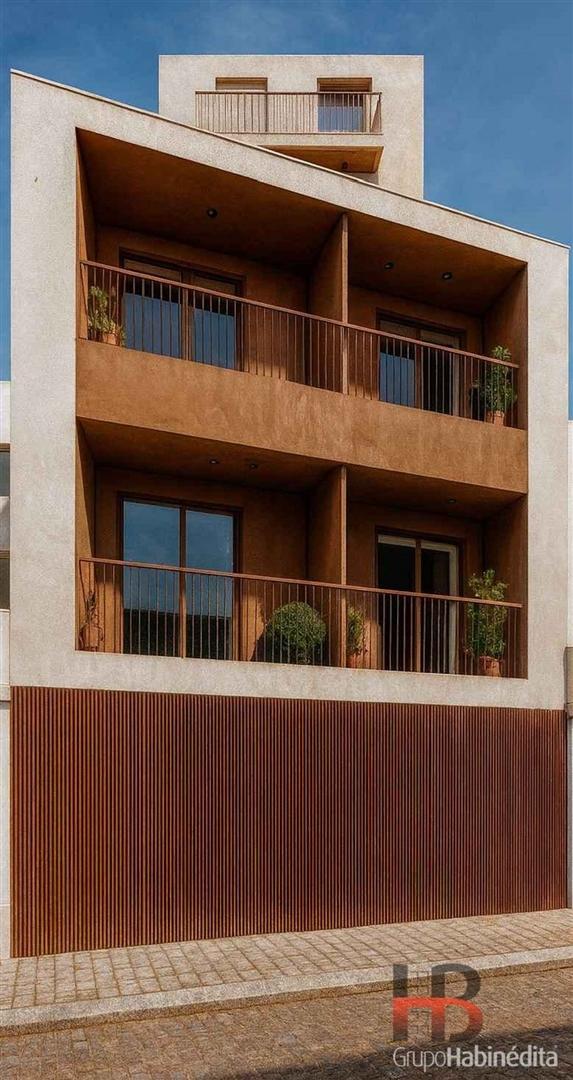 Apartamento T1 Venda em Campanhã,Porto