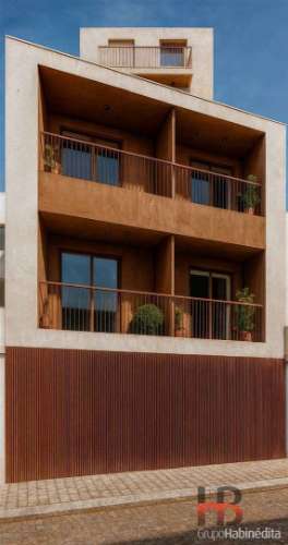 Apartamento T1 Venda em Campanhã,Porto