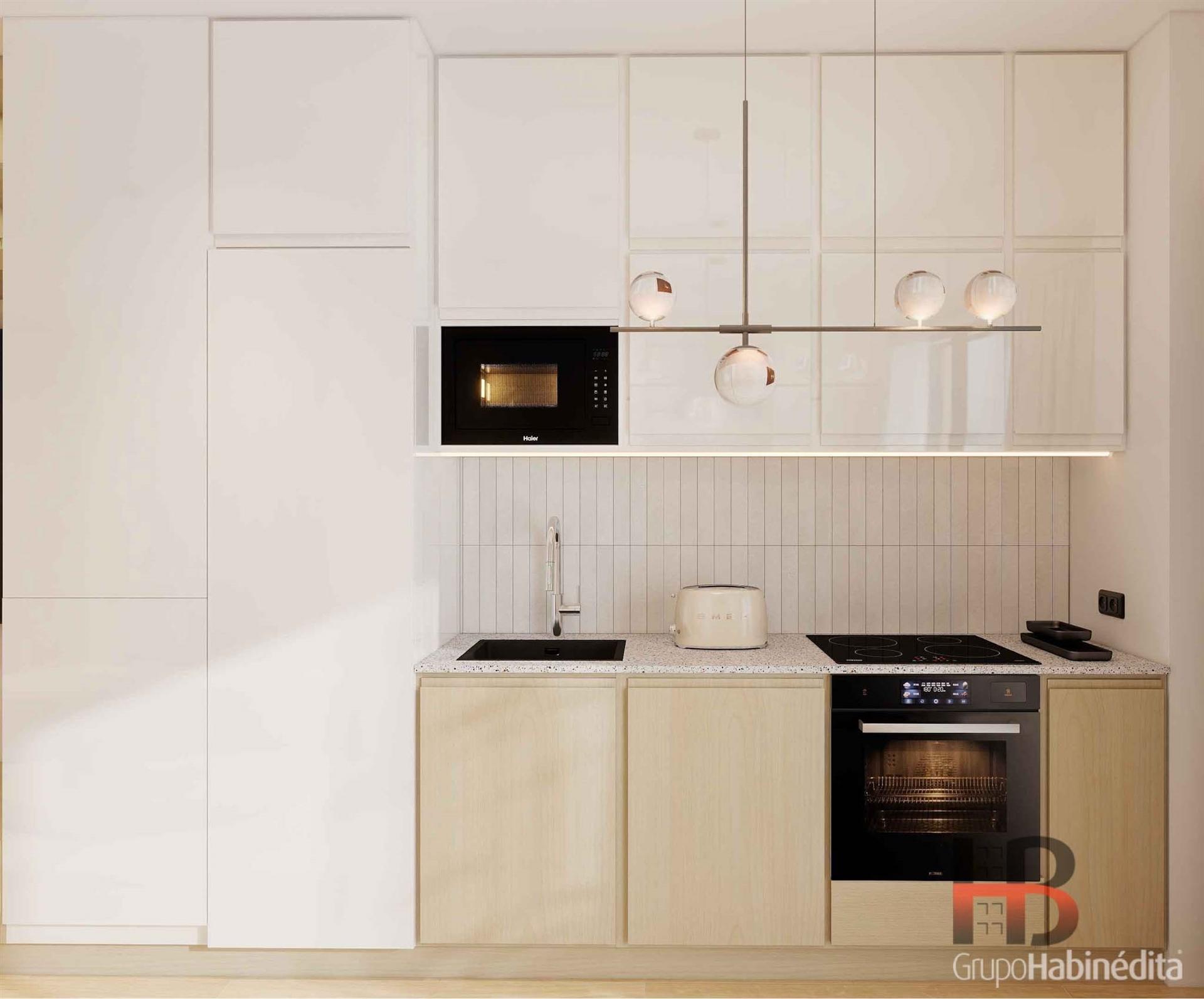 Apartamento T1 Venda em Campanhã,Porto
