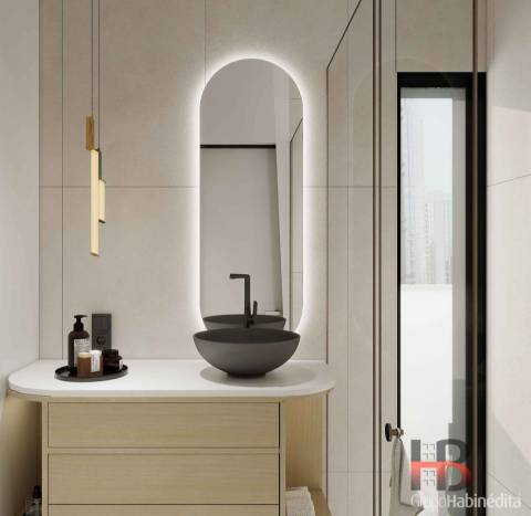 Apartamento T1 Venda em Campanhã,Porto