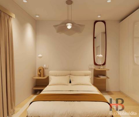 Apartamento T1 Venda em Campanhã,Porto