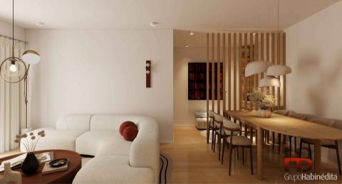 Apartamento T1 Venda em Campanhã,Porto