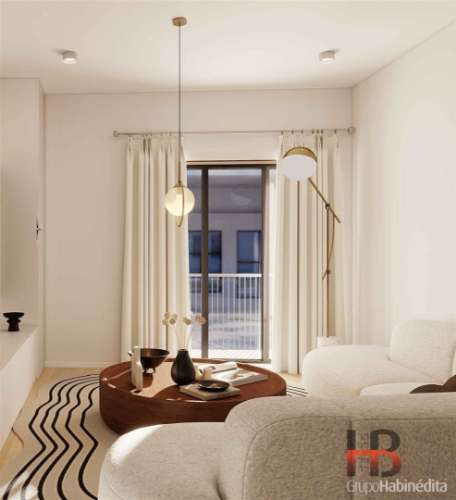 Apartamento T1 Venda em Campanhã,Porto