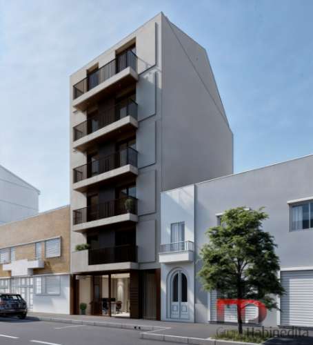 Apartamento T0 Venda em Campanhã,Porto