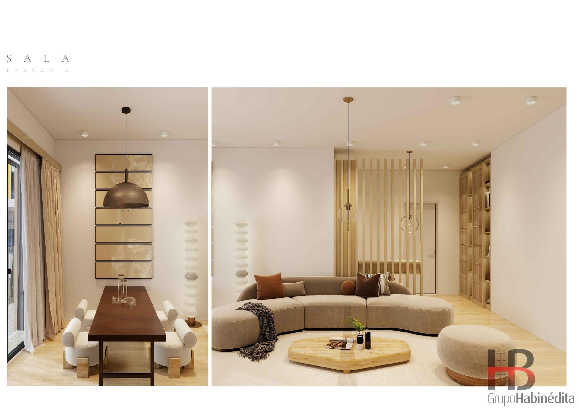 Apartamento T2 Venda em Campanhã,Porto