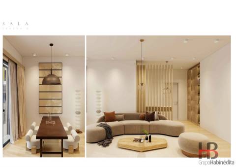 Apartamento T2 Venda em Campanhã,Porto
