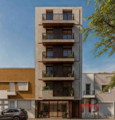 Apartamento T3 DUPLEX Venda em Campanhã,Porto