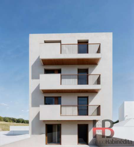 Apartamento T3 DUPLEX Venda em Campanhã,Porto