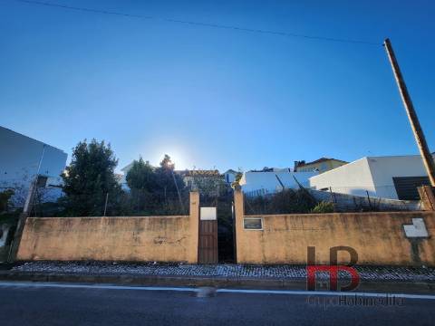 Terreno Para Construção  Venda em São João da Madeira,São João da Madeira
