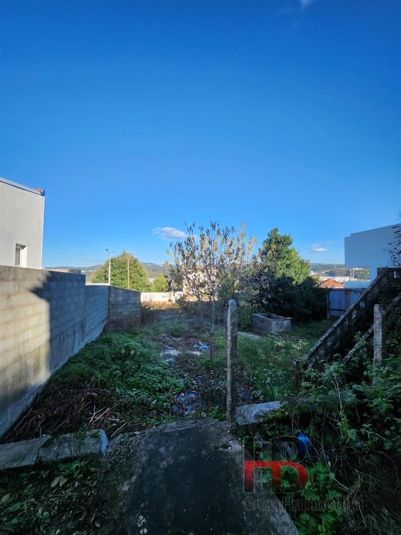 Terreno Para Construção  Venda em São João da Madeira,São João da Madeira