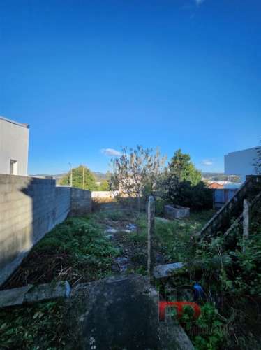 Terreno Para Construção  Venda em São João da Madeira,São João da Madeira