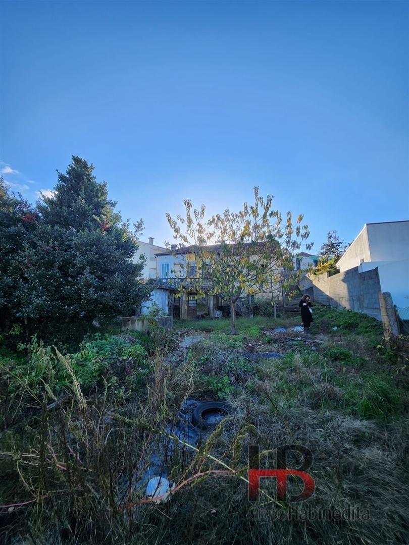 Terreno Para Construção  Venda em São João da Madeira,São João da Madeira