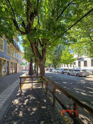 Apartamento T1 Arrendamento em Bonfim,Porto