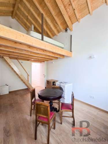 Apartamento T1 Arrendamento em Bonfim,Porto