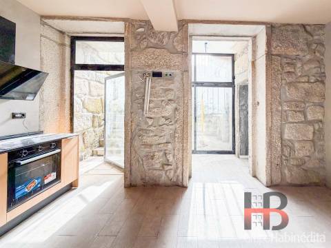 Apartamento T0 Venda em Bonfim,Porto