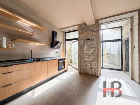 Apartamento T0 Venda em Bonfim,Porto