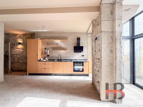 Apartamento T0 Venda em Bonfim,Porto