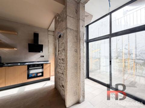 Apartamento T0 Venda em Bonfim,Porto