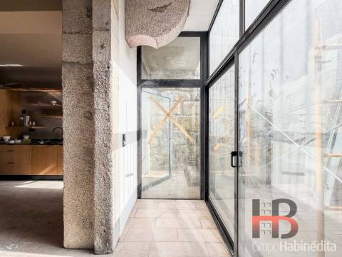 Apartamento T0 Venda em Bonfim,Porto