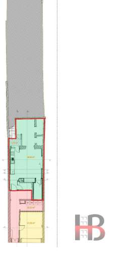 Apartamento T0 Venda em Bonfim,Porto
