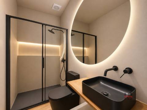 Apartamento T0 Venda em Bonfim,Porto