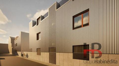 Apartamento T2 Venda em Ramalde,Porto