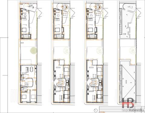 Apartamento T2 Venda em Ramalde,Porto