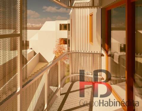Apartamento T1 Venda em Ramalde,Porto