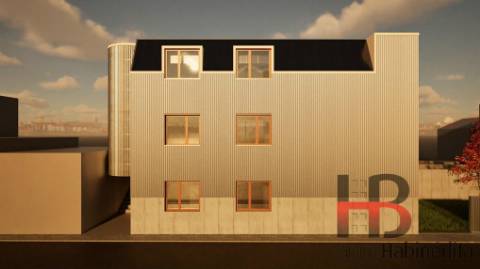 Apartamento T1 Venda em Ramalde,Porto