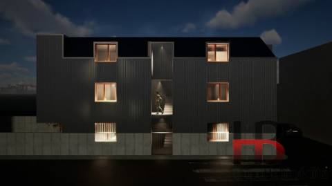 Apartamento T1 Venda em Ramalde,Porto