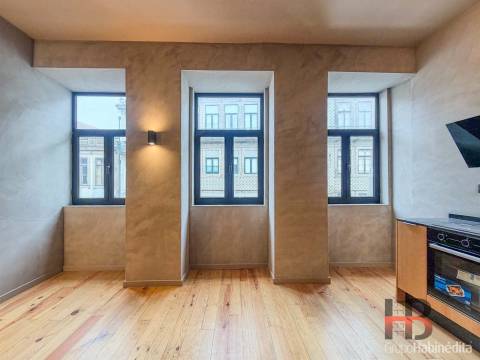 Apartamento T0 Venda em Bonfim,Porto