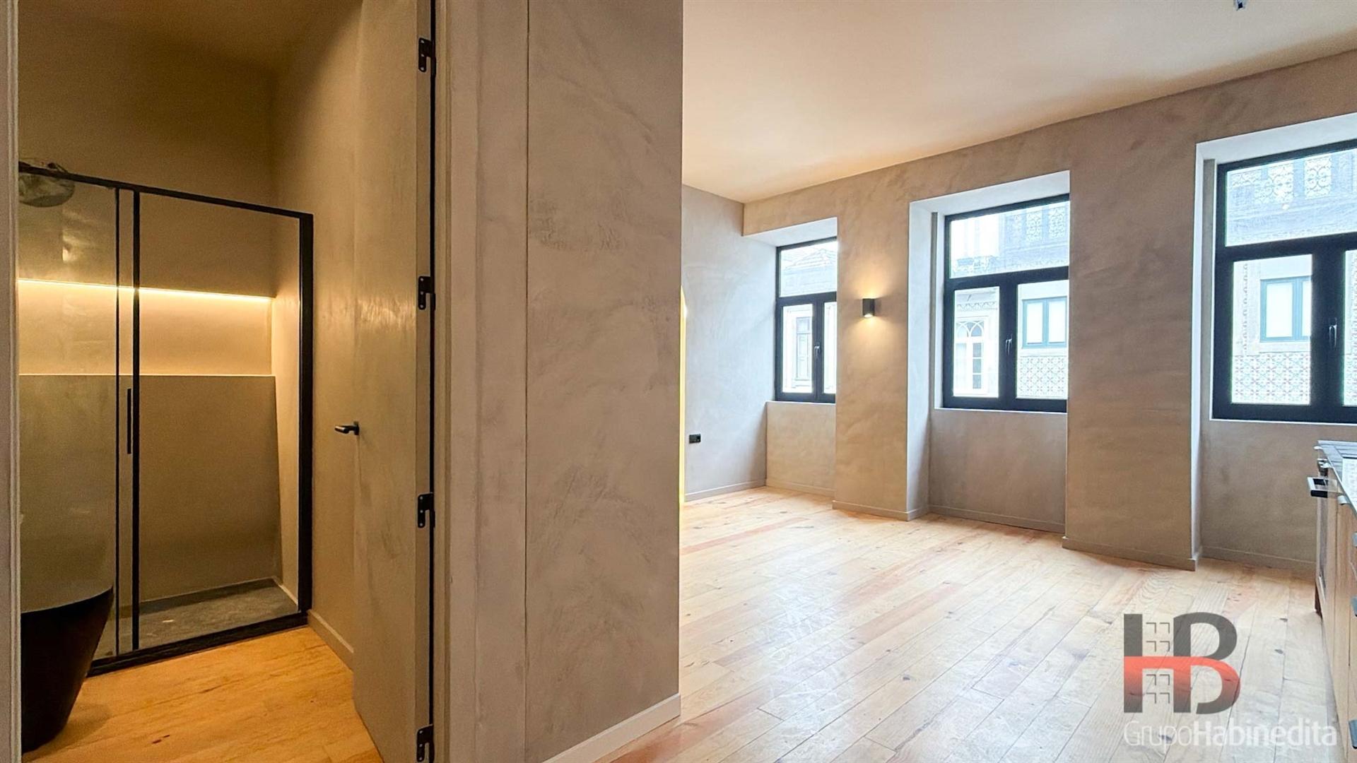 Apartamento T0 Venda em Bonfim,Porto