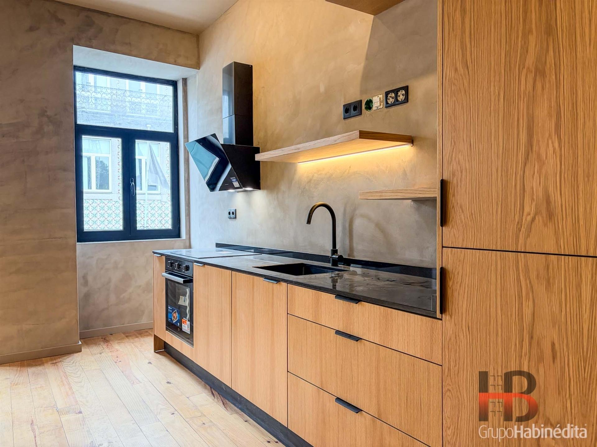 Apartamento T0 Venda em Bonfim,Porto