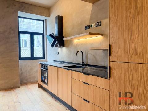 Apartamento T0 Venda em Bonfim,Porto