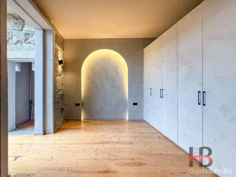 Apartamento T0 Venda em Bonfim,Porto