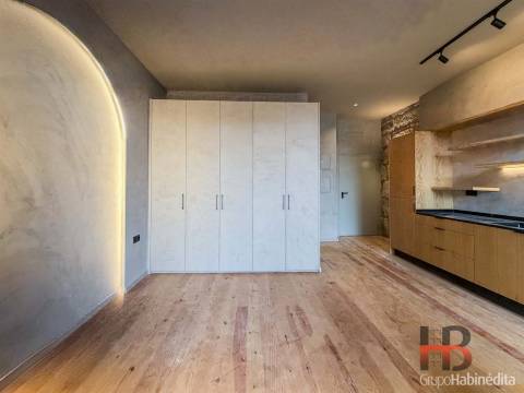 Apartamento T0 Venda em Bonfim,Porto