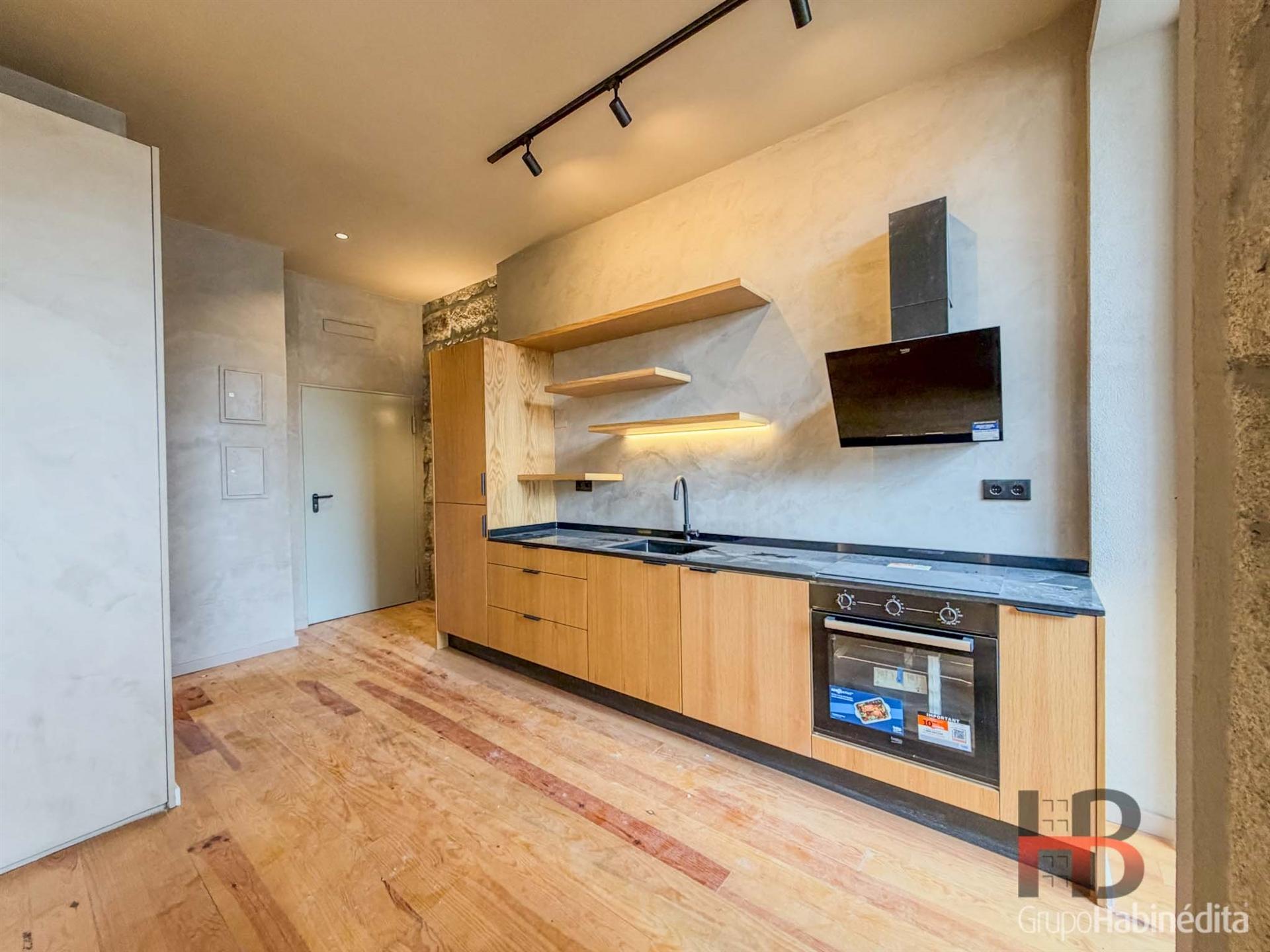 Apartamento T0 Venda em Bonfim,Porto