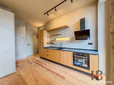 Apartamento T0 Venda em Bonfim,Porto