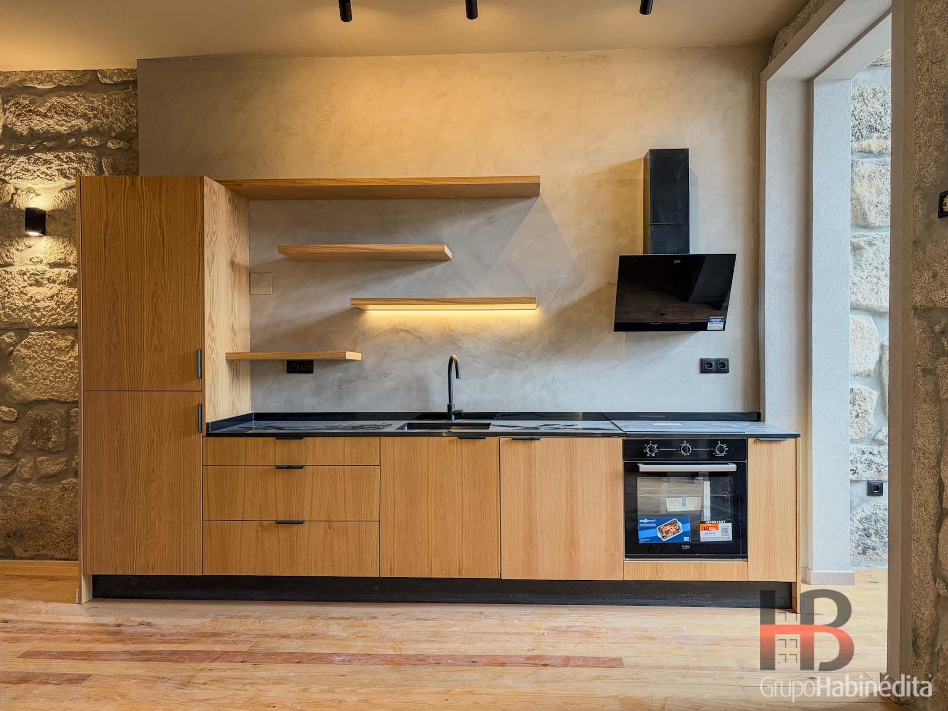 Apartamento T0 Venda em Bonfim,Porto