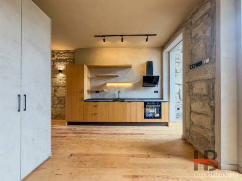Apartamento T0 Venda em Bonfim,Porto