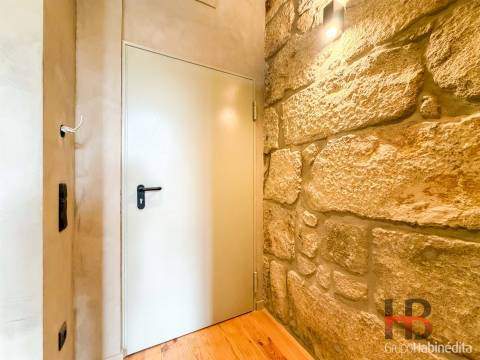 Apartamento T0 Venda em Bonfim,Porto