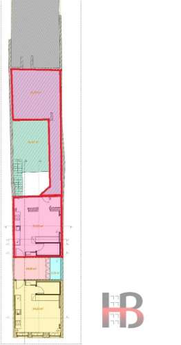 Apartamento T0 Venda em Bonfim,Porto