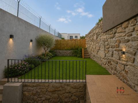 Apartamento T0 Venda em Bonfim,Porto