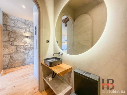 Apartamento T0 Venda em Bonfim,Porto
