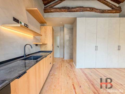 Apartamento T0 Venda em Bonfim,Porto