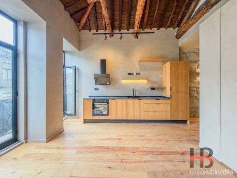 Apartamento T0 Venda em Bonfim,Porto
