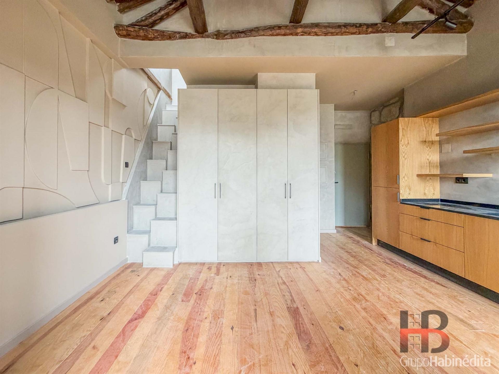 Apartamento T0 Venda em Bonfim,Porto